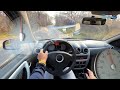 DACIA LOGAN 1 6 16v 105 Hp POV