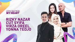 Download lagu YAYYY Karnaval SCTV Hadir Lagi di Purwokerto! Saksikan Artis Favorit Mu Pada 9 &10 November 2024 mp3