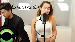 Carlos Rivera - Fascinación - Jane ft. Juan Carlos León