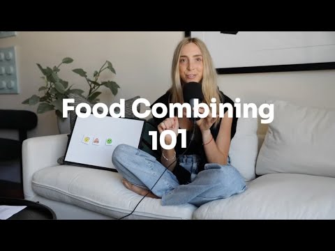 Food Combining 101: The Hidden Secret to Hacking your Digestion