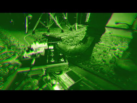 FRIDA - Second Moon - Behandlungsraum Session