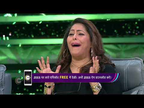 Dance India Dance Little Masters Season 5 - Ep - 7 - Best Scene - Zee TV