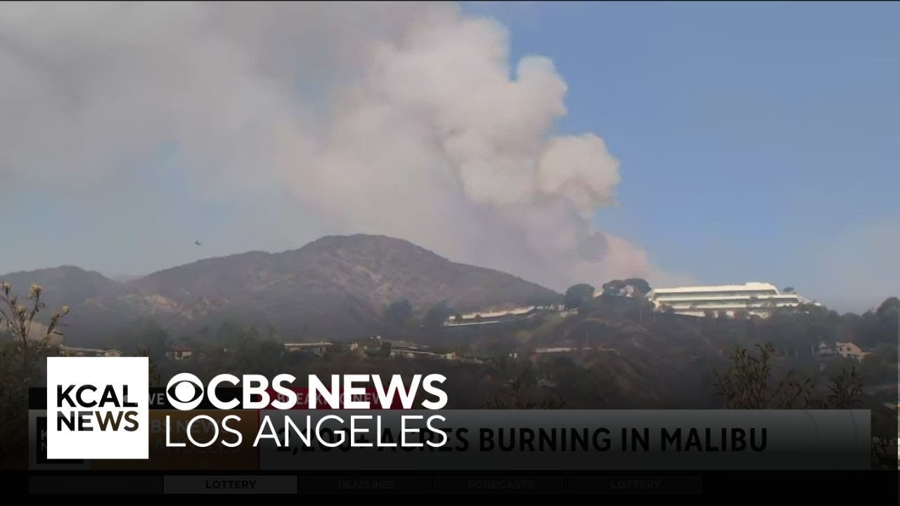 Franklin Fire reaches 2,200 acres