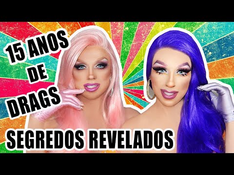 COMEMORANDO 15 ANOS DE CARREIRA - As Deendjers