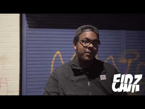 FIDZCAM | Shaka x TommyG - Grime Activity