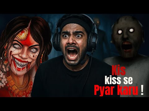 GRANNY 1 KHELE 🔥 #shortsfeed #shortslive #chainedtogethergame #shorts #live #wormateio