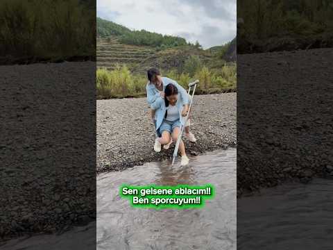 Güzel Yürekli Kadın!🥰