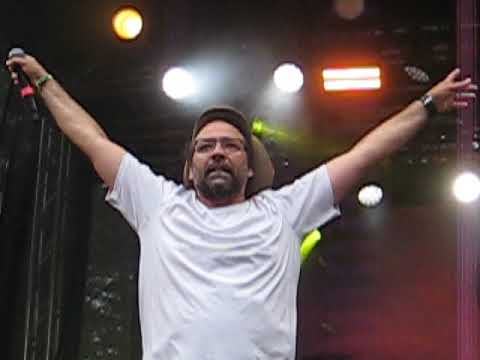 Ras Daniel & Roots Addicts-Min Egen Väg Live@Öland Roots 2023-07-15