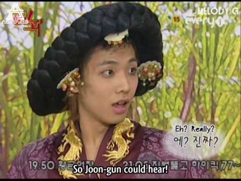 [ENG SUB] 100113 MBLAQ - Idol Army Ep.5 (5/5)