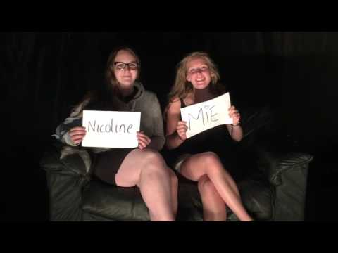 Sidste skoledag intro