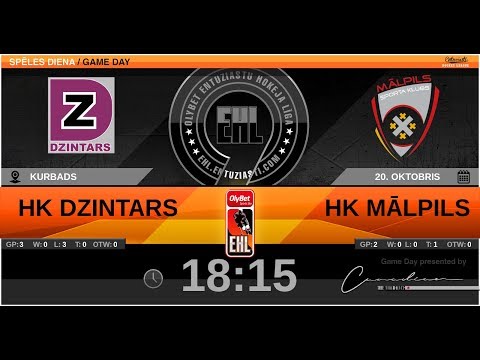 2019 10 20 DZINTARS - MĀLPILS