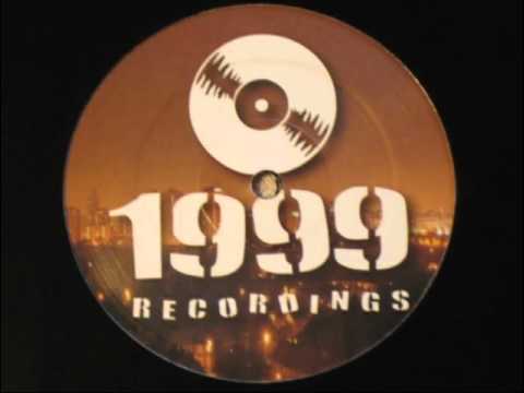 Rhythm Plate Feat Nesreen - Tonight (YSE Unique Mix) - 1999 Rec - 2009