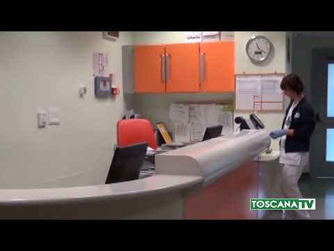 2019-02-27 PISTOIA - RIMANDATA 3 VOLTE A CASA DALL'OSPEDALE, MUORE