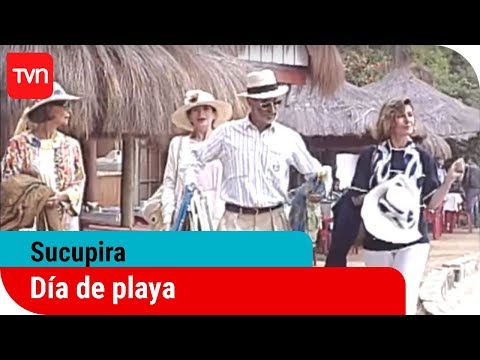 Día de playa | Sucupira - T1E23