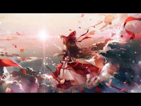 [Touhou Orchestral] Ryuuha Mikakutei - The Sealed-Away Youkai ~ Lost Place