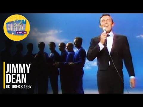 Jimmy Dean "Tennessee Waltz, Anytime, Born To Lose, Oh, Lonesome Me, & I Can't Stop Loving You"