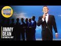 Jimmy Dean "Tennessee Waltz, Anytime, Born To Lose, Oh, Lonesome Me, & I Can't Stop Loving You"