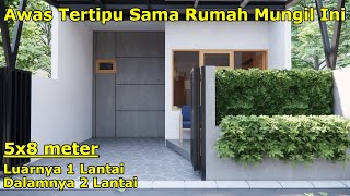 Download lagu Hati-hati tertipu sama rumah mungil ini mp3 Download lagu Hati-hati tertipu sama rumah mungil ini mp3