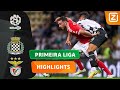 EX-FEYENOORDER PLAAGGEEST BENFICA! ? | Boavista vs Benfica | Primeira Liga 2023/24 | Samenvatting