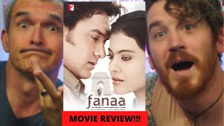 Fanaa MOVIE REVIEW!! | Aamir Khan | Kajol