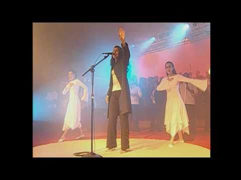 Dany Grace - Vem, Esta é a Hora (Comunhão e Adoração 5)