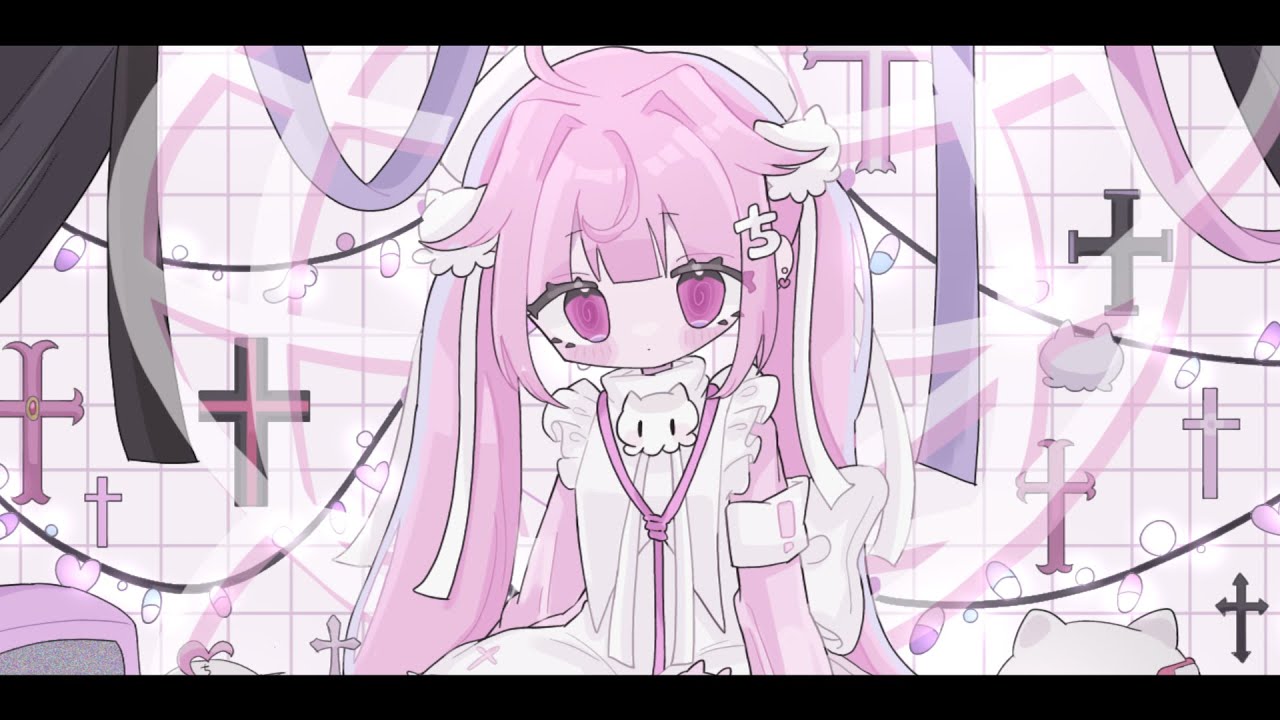 もうそう♡えくすぷれす - 桃寝ちのい （cover）