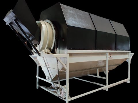 PET Flakes Washing Plant