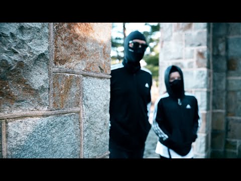 The Disciples- Empty Faces (Official Music Video)