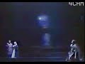 Rare footage of Sherrill Milnes, Luciano Pavarotti and Aprile Millo in Il trovatore