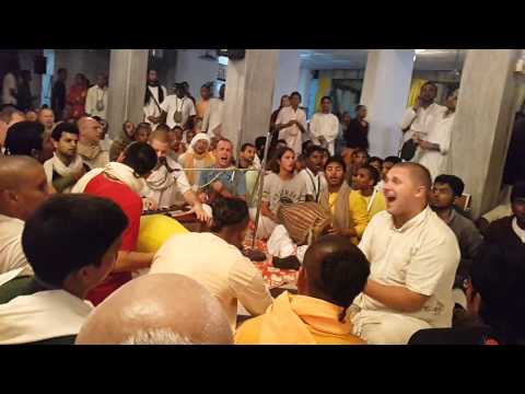 Ojasvi Prabhu 2015
