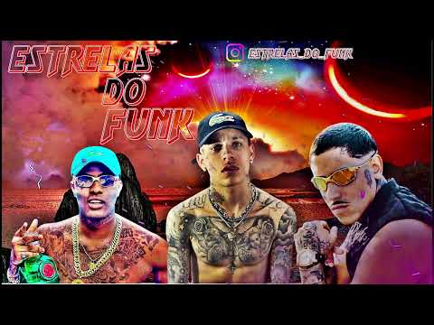 SALVE MANO KEVIN - MC IG, MC Pedrinho e MC PH  2023