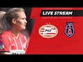 LIVE STREAM | PSV Vrouwen - VV Alkmaar Vrouwen (Pure Energie Eredivisie Vrouwen)