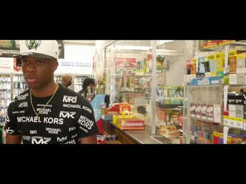 DOMEDA$AVAGE - "4 Real" (Official) @KOSMODIDIT