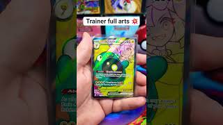 Trainer background full arts 🤩 #pokemoncards #mewtwo #pokemonchannel