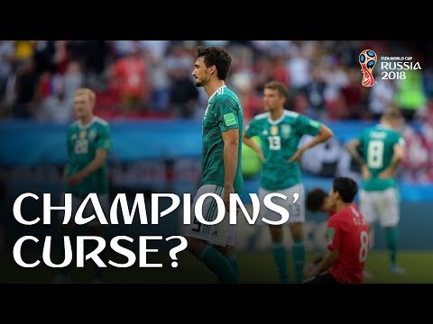 Is the Champions' Curse real?