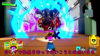 デジボク2　ヨーデル強すぎる！今のSランクキャラについて