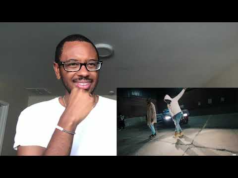 Giggs x Rowdy Rebel - Differences (Official Video) (REACTS 🇺🇸‼️‼️) @sn1giggs1 @RowdyRebel