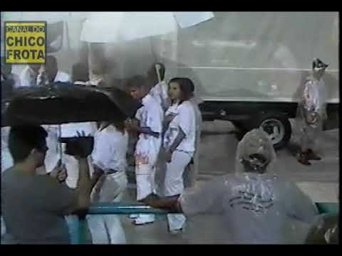 GRUPO B 2004 UNIDOS DA PONTE