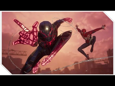 Spider-Man Miles Morales | Ending - Part 2 Finale | Tinkerer vs Spider-Man | Boss fight