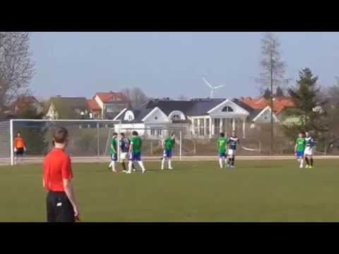 Szynaka Motor Lubawa  -  Start Kozłowo migawki I polowa