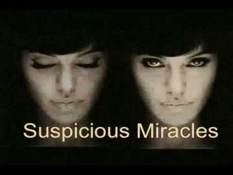 Fragma vs. Elvis Presley - Suspicious Miracles [LeeDM101]