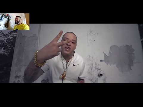 1 - Resenha | Costa Gold, Chayco e Kant (prod. Nine e Nox) | DMC by Costa Gold (REACT)