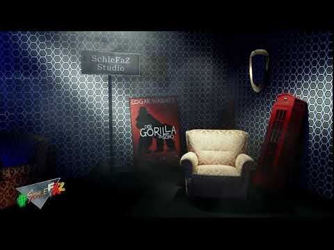 Outtakes 3  - Edgar Wallace – Der Gorilla von Soho  | SchleFaZ bei NITRO