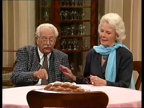 232 Die liebe Familie   die Verlobung