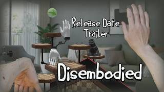 Disembodied