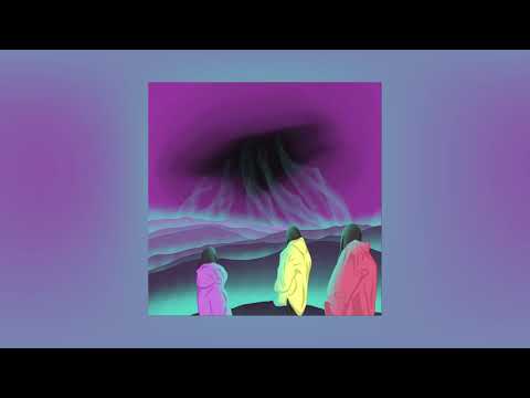 Amnesia feat. Bizzlie, Młody Carter - psychoactiv