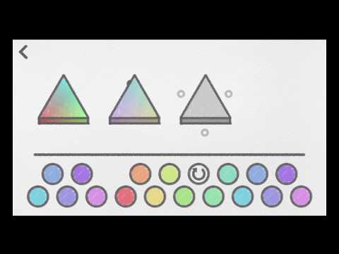 HARMONIC : 음감 화음 퍼즐 video thumbnail
