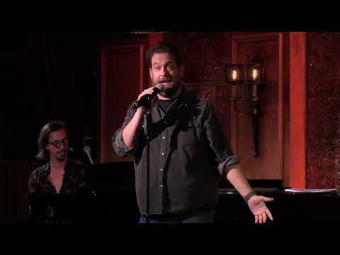 Andrew Kober - "You'll Be Back" (Hamilton; Lin-Manuel Miranda)