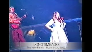 The Kelly Family⎟Hooks (Regensburg 21.12.1999)