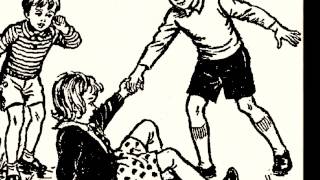 Love lives by giving and forgiving